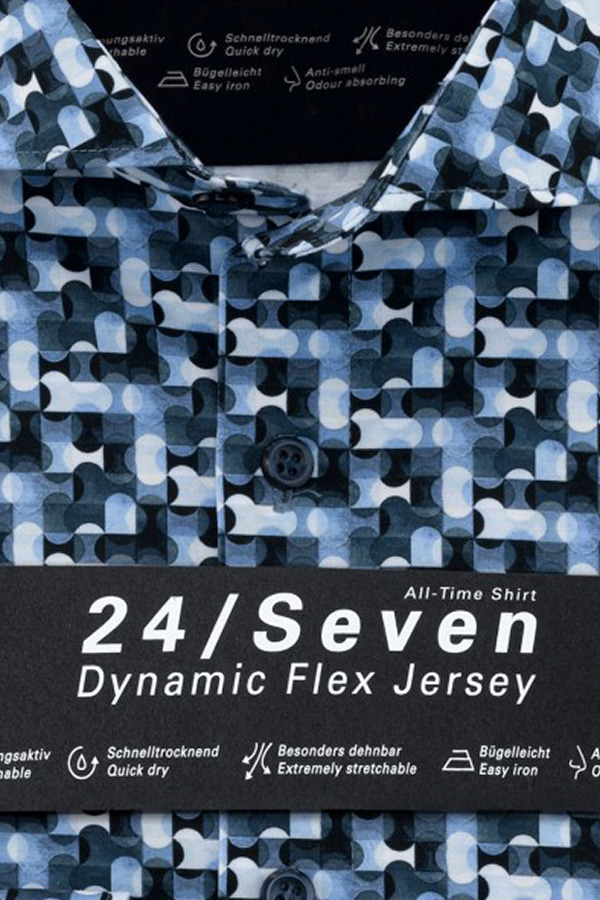 ΠΟΥΚΑΜΙΣΟ OLYMP - 11 ΣΙΕΛ